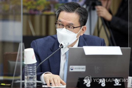 정성호 더불어민주당 의원